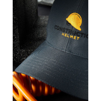 Cappellino 5 pannelli personalizzato - 6 Panel Workwear Cap -  Color