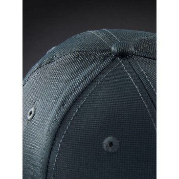 Cappellino 5 pannelli personalizzato - 6 Panel Workwear Cap -  Color