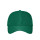 Cappellino da lavoro personalizzabile Myrtle Beach a 6 pannelli con visiera ricamata