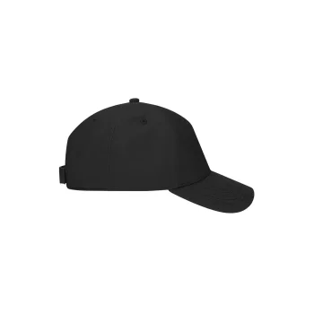 6 Panel Workwear Cap RCS