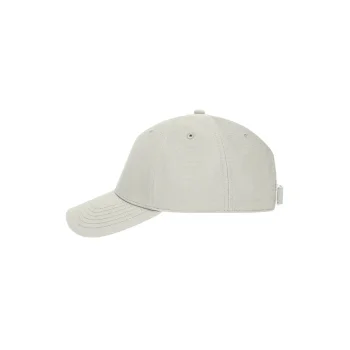 6 Panel Workwear Cap RCS