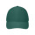 Cappellino da lavoro 6 pannelli in poliestere riciclato con chiusura in velcro