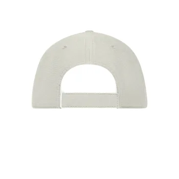 6 Panel Workwear Cap RCS