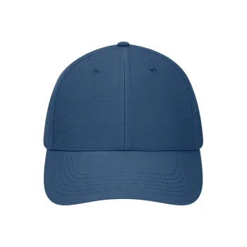 6 Panel Workwear Cap RCS
