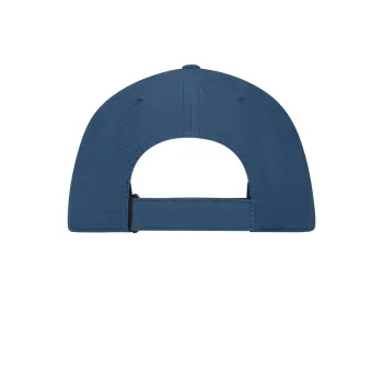 6 Panel Workwear Cap RCS