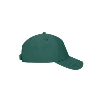 6 Panel Workwear Cap RCS
