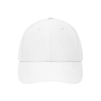 6 Panel Workwear Cap RCS