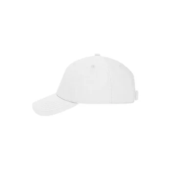 6 Panel Workwear Cap RCS