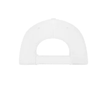 6 Panel Workwear Cap RCS