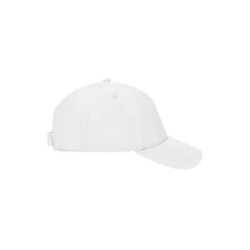 6 Panel Workwear Cap RCS