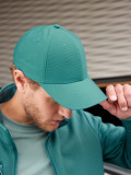 6 Panel Workwear Cap RCS