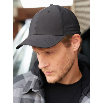 Cappellino baseball personalizzato con logo - 6 Panel Workwear Cap RCS