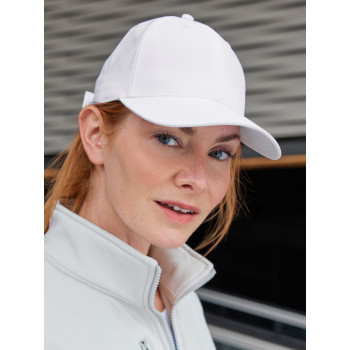 Cappellino baseball personalizzato con logo - 6 Panel Workwear Cap RCS