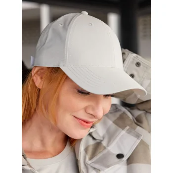 6 Panel Workwear Cap RCS