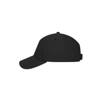 6 Panel Workwear Cap RCS