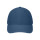 Cappellino da lavoro 6 pannelli in poliestere riciclato con chiusura in velcro