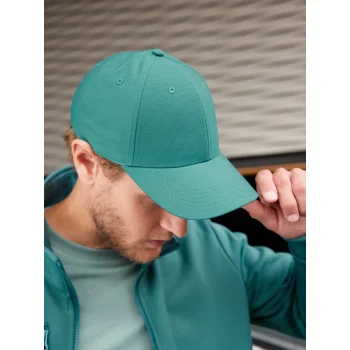 6 Panel Workwear Cap RCS