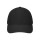 Cappellino da lavoro 6 pannelli in poliestere riciclato con chiusura in velcro