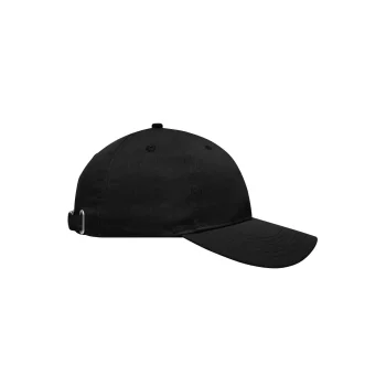 6 Panel Workwear Cap - Strong