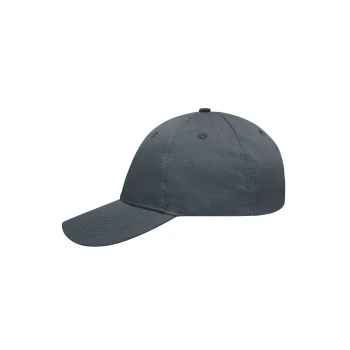 6 Panel Workwear Cap - Strong