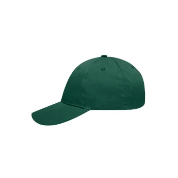 6 Panel Workwear Cap - Strong