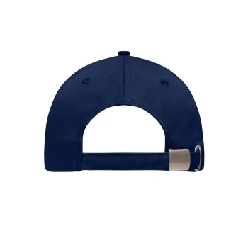 6 Panel Workwear Cap - Strong
