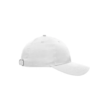 6 Panel Workwear Cap - Strong
