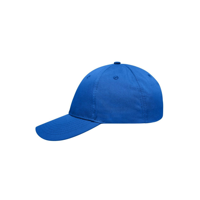 Cappellino baseball personalizzato con logo - 6 Panel Workwear Cap - Strong