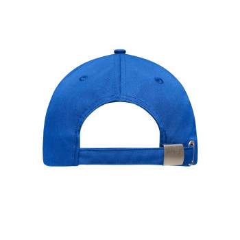 Cappellino baseball personalizzato con logo - 6 Panel Workwear Cap - Strong
