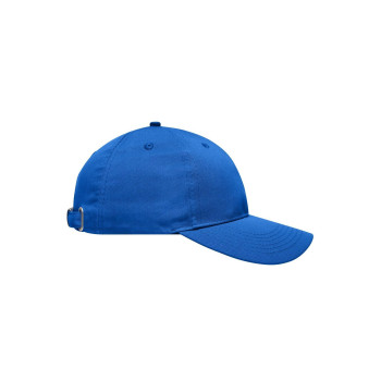Cappellino baseball personalizzato con logo - 6 Panel Workwear Cap - Strong