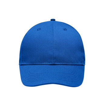 Cappellino baseball personalizzato con logo - 6 Panel Workwear Cap - Strong