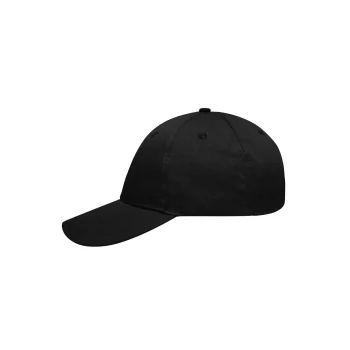 6 Panel Workwear Cap - Strong