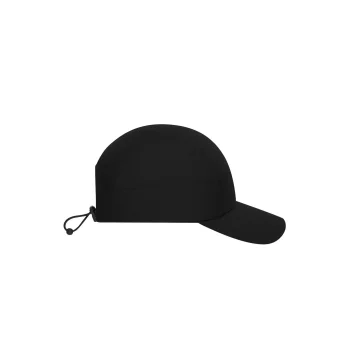 7 Panel Sports-Cap
