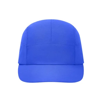 7 Panel Sports-Cap