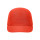 Cappellino sportivo a 7 pannelli in microfibra per comfort e vestibilità