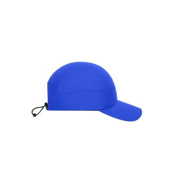7 Panel Sports-Cap