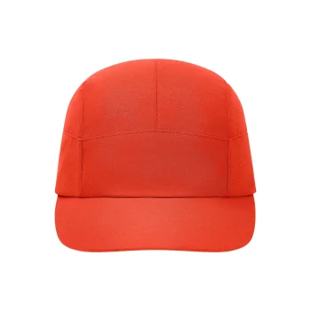 7 Panel Sports-Cap