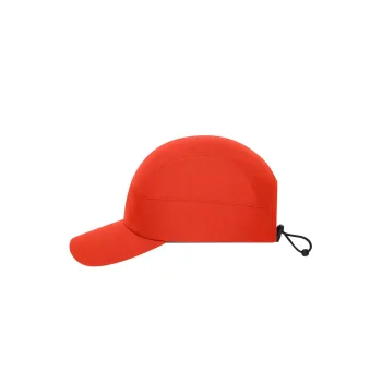 7 Panel Sports-Cap