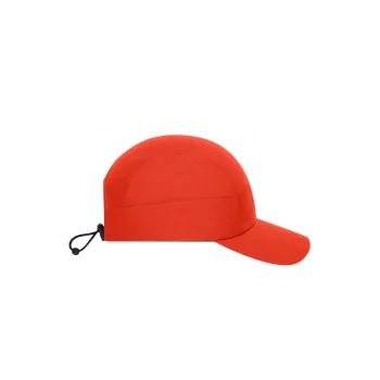 7 Panel Sports-Cap