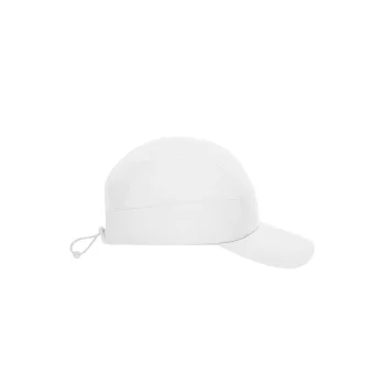 7 Panel Sports-Cap