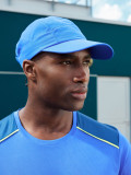 7 Panel Sports-Cap