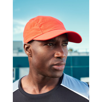 Cappellino baseball personalizzato con logo - 7 Panel Sports-Cap