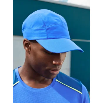 7 Panel Sports-Cap
