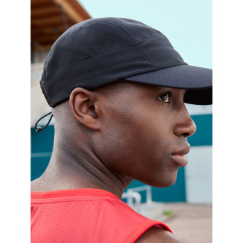Cappellino baseball personalizzato con logo - 7 Panel Sports-Cap