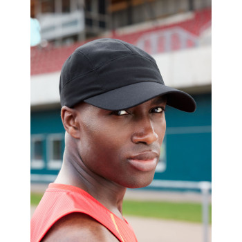 Cappellino baseball personalizzato con logo - 7 Panel Sports-Cap