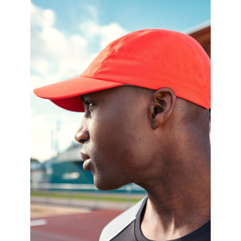 Cappellino baseball personalizzato con logo - 7 Panel Sports-Cap