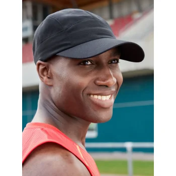 7 Panel Sports-Cap