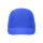 Cappellino sportivo a 7 pannelli in microfibra per comfort e vestibilità