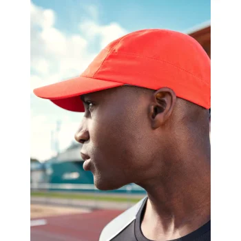7 Panel Sports-Cap