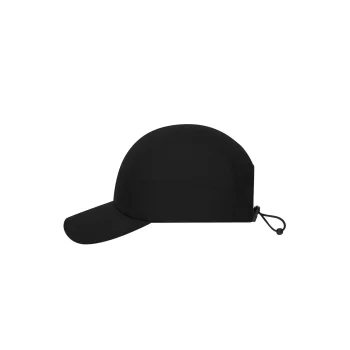 7 Panel Sports-Cap